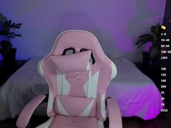 Recent screenshot of kendallwettt