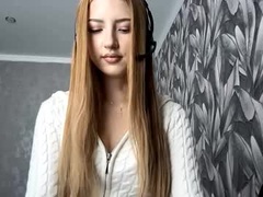 Recent screenshot of kendastuckmeyer