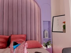 Recent screenshot of kendracollins_