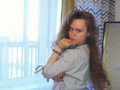 Recent screenshot of kendraedger