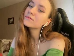 Recent screenshot of kendrahaines