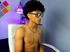 Recent screenshot of kendrick_b