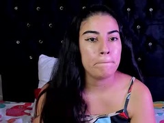 Recent screenshot of kenia_walkerr