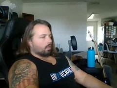 Recent screenshot of kenithmiller1