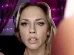 Recent screenshot of kennedystarrr