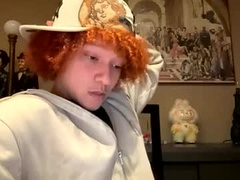 Recent screenshot of kenny_brahms