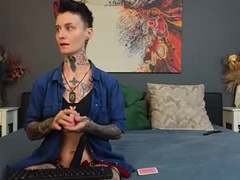 Recent screenshot of kennyandsellena