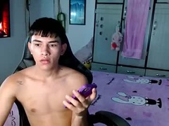 Recent screenshot of kennyonly_