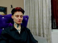 Recent screenshot of kennyvibe