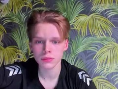 Recent screenshot of kenordi