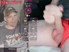 Recent screenshot of kensmonster