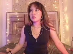 Recent screenshot of kensy_harper