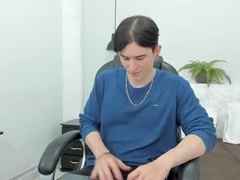 Recent screenshot of kent_zagann