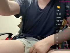Recent screenshot of kentyken