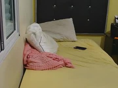 Recent screenshot of kenwildass