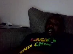 Recent screenshot of keohn36