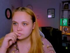 Recent screenshot of keri_ti1