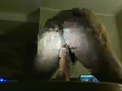 Recent screenshot of kernph