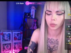 Recent screenshot of kerry_kirk