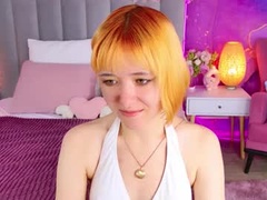 Recent screenshot of ketrinjoness