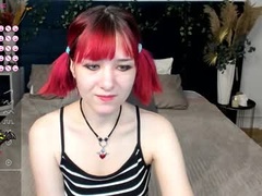 Recent screenshot of kettiejones