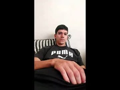 Recent screenshot of kevin0510x