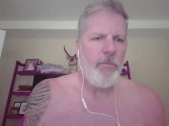Recent screenshot of kevin_foreplay