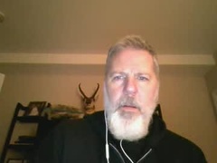 Recent screenshot of kevin_masturbatez