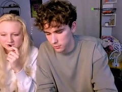 Recent screenshot of kevin_nix_