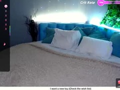 Recent screenshot of kevin_shayne