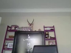 Recent screenshot of kevin_slut