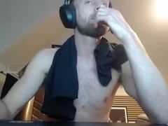 Recent screenshot of kevinckristensen