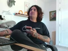 Recent screenshot of kevinduar53
