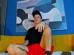 Recent screenshot of kevinn_blue