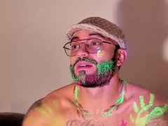 Recent screenshot of kevinperexz