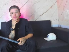 Recent screenshot of kevinperlas_