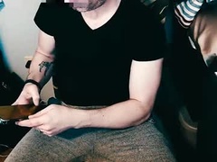 Recent screenshot of kevjacobs