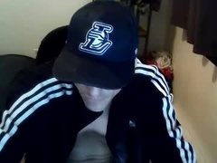 Recent screenshot of kevmtl8pc