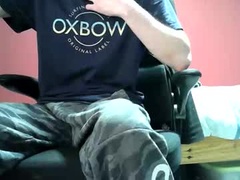 Recent screenshot of kevsecxe