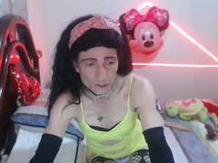 Recent screenshot of keyla_13