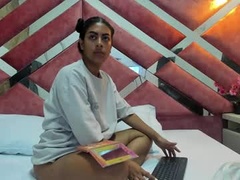 Recent screenshot of keylli_vega
