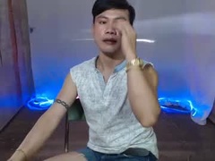 Recent screenshot of khay_rha