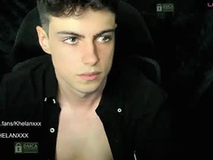 Recent screenshot of khelanx
