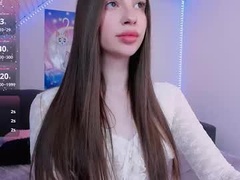 Recent screenshot of khloeforever