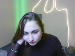 Recent screenshot of khloelee_