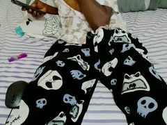 Recent screenshot of khoory003