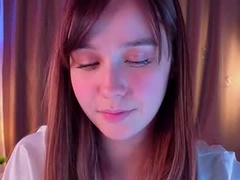 Recent screenshot of ki_raaawr