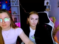 Recent screenshot of kiana_vin
