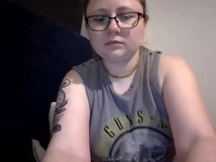 Recent screenshot of kiara34d