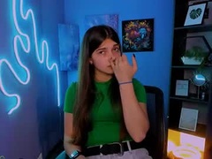 Recent screenshot of kiara_belle